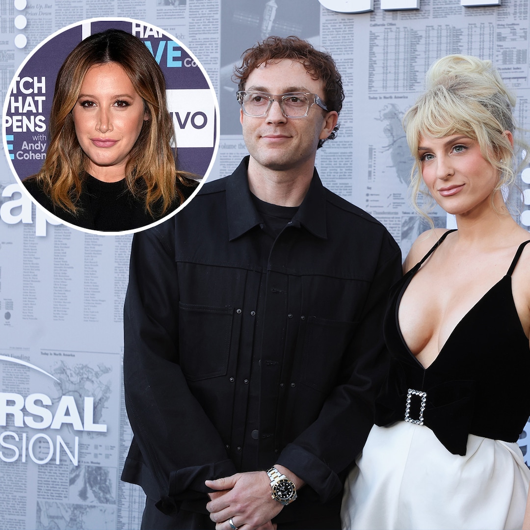 Съпругът на Меган Трейнър Дарил Сабара сподели своите два цента