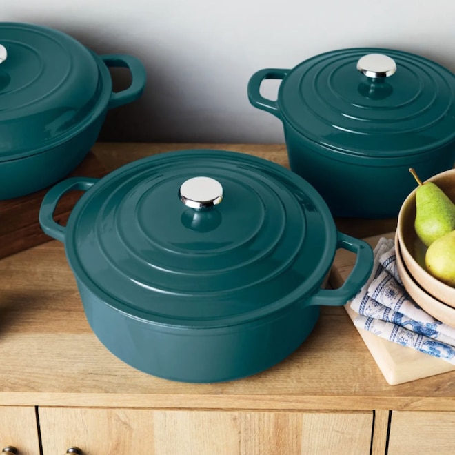 SHOP Sur la Table Winter Reset Sale