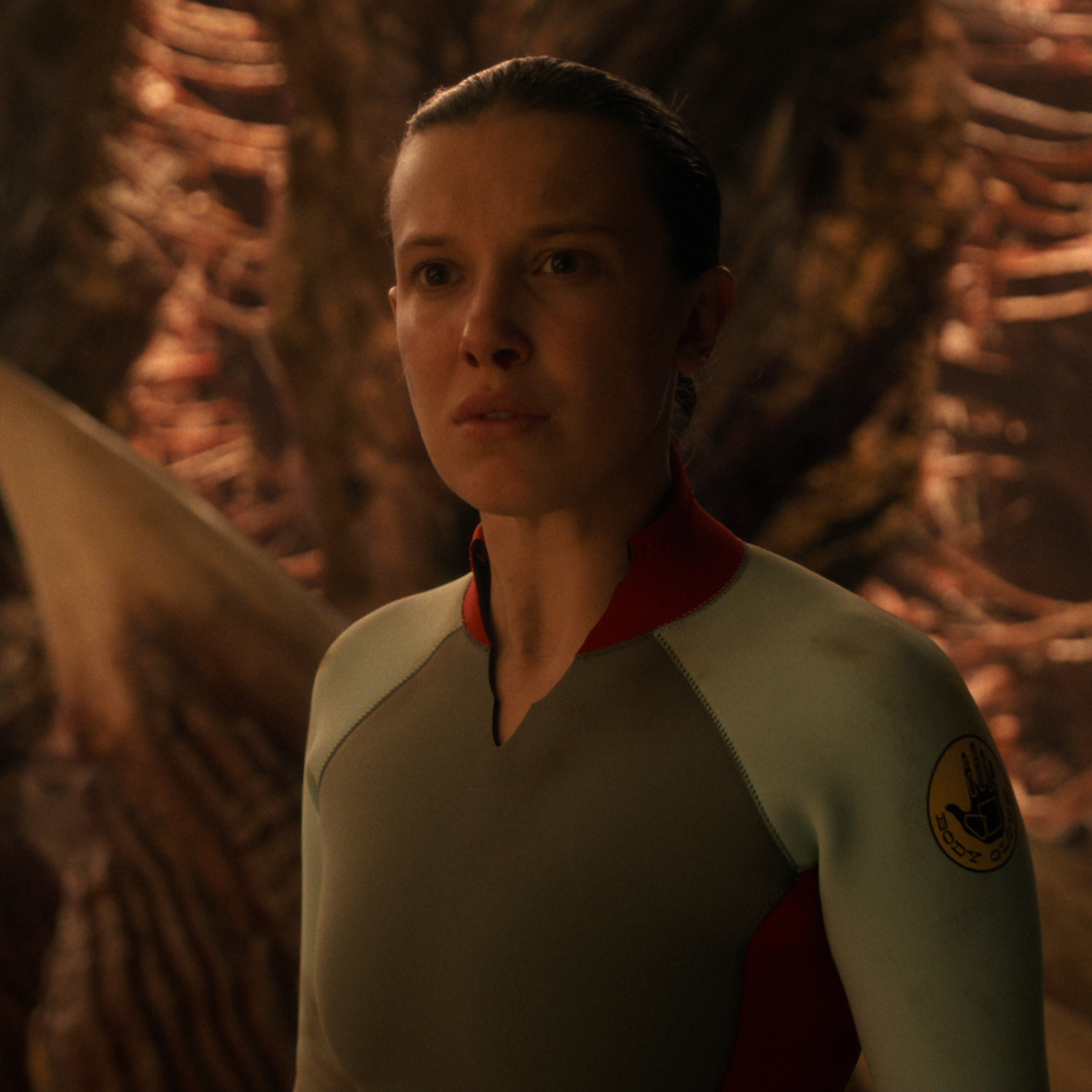 Millie Bobby Brown Reveals First Reaction to Stranger Things Finale