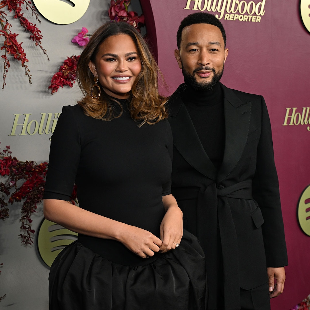 How Chrissy Teigen and John Legend Keep the Spark Alive After 12 Years of Marriage How Chrissy Teigen and John Legend Keep the Spark Alive After 12 Years of Marriage