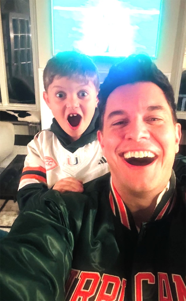 Tom Llamas, Tomas Llamas