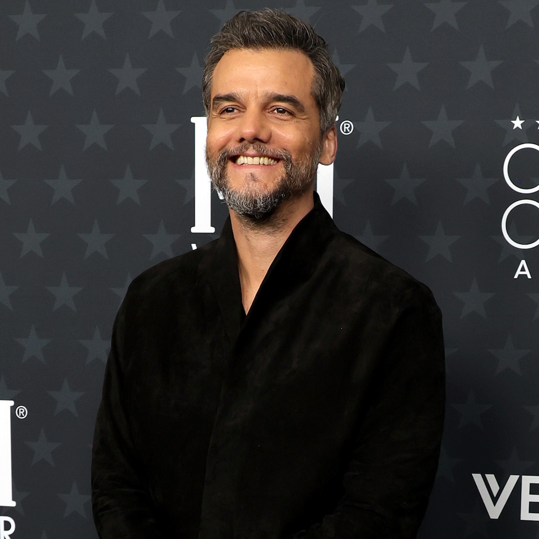 Вагнер Моура не е нов за Холивуд но светът най накрая