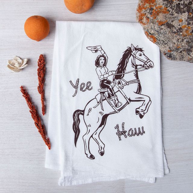 Horse-Themed Products to Celebrate the Year of the Horse 2026