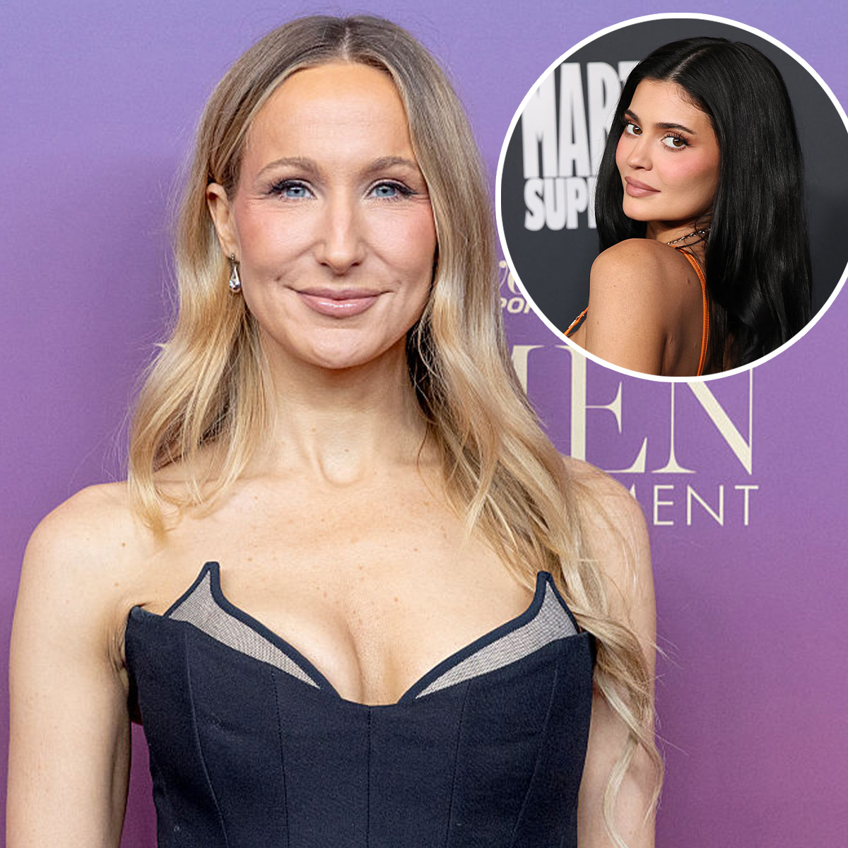 Why Nikki Glaser Doesn’t Want to Roast Kylie Jenner at Golden Globes