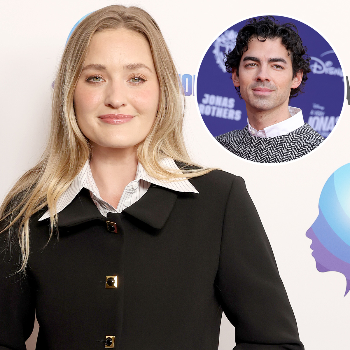 20 години след като AJ Michalka и Joe Jonas се