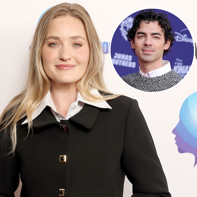 AJ Michalka attends Cure Addiction Now's 2nd annual fundraising evening November 10, 2025/Joe Jonas attends the Jonas Brothers Hand and Footprint in Cement Ceremony December 03, 2025