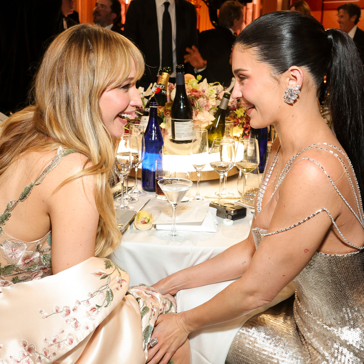 Golden Globes 2026: Everything You Didn’t See on TV