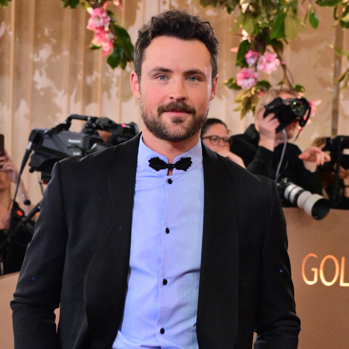 Dylan Efron Reveals Who He Thinks Will Win Traitors Season 4