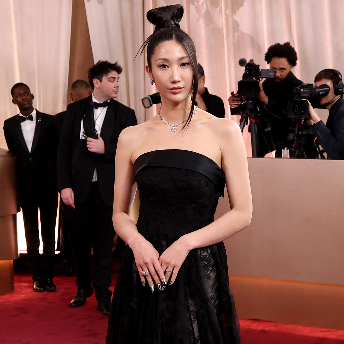 How the Golden Globes 2026 Music Became a Star All on Its Own