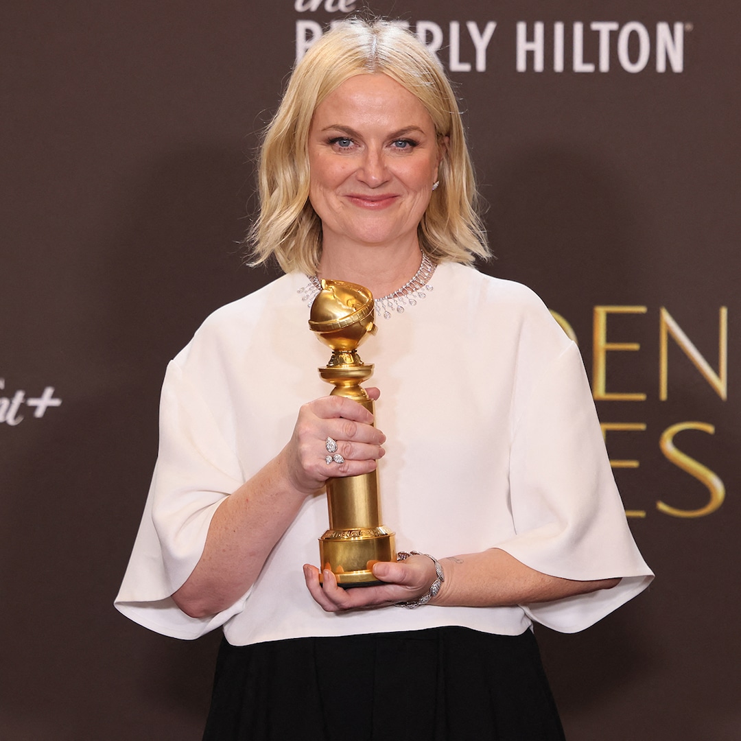 Globo de Ouro 2026: momentos que fazem história Globo de Ouro 2026: momentos que fazem história