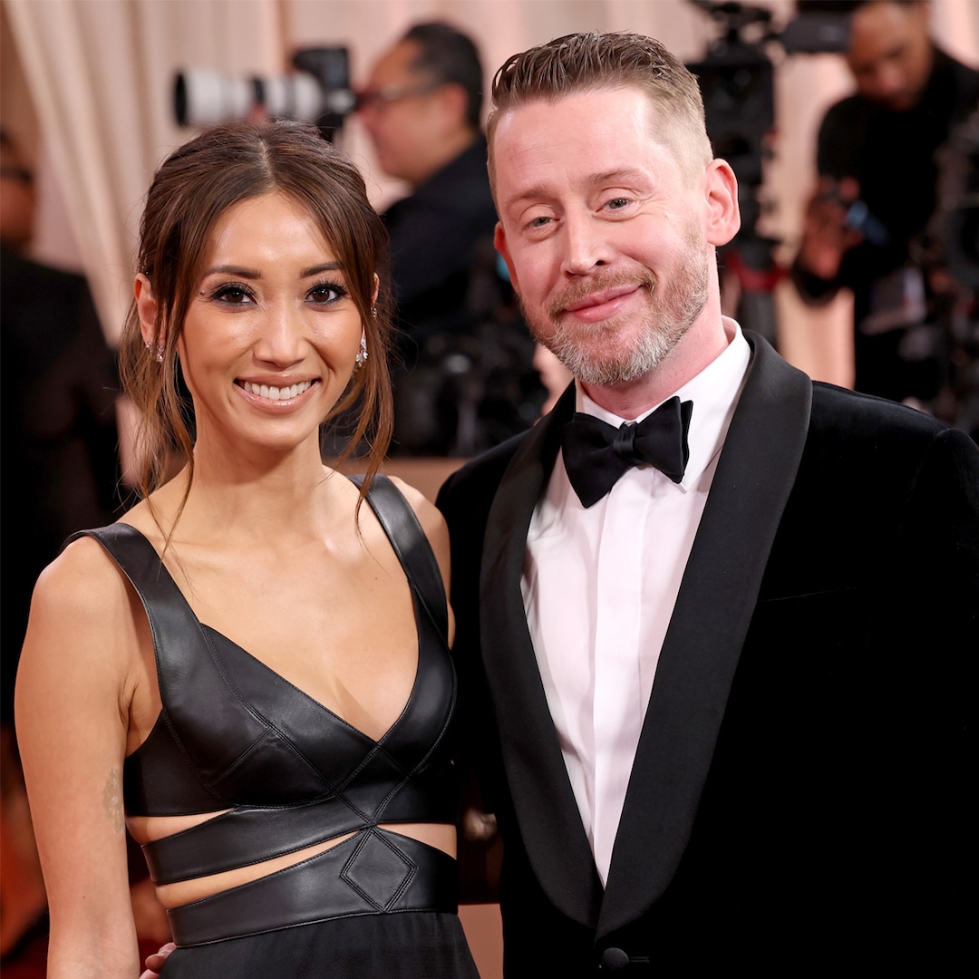 Macaulay Culkin Returns After 35 Years Macaulay Culkin Returns After 35 Years