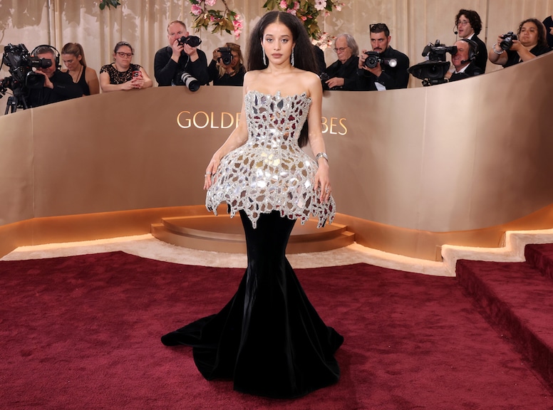 Golden Globes 2026: Best Dressed Celebrities on Red Carpet Golden Globes 2026: Best Dressed Celebrities on Red Carpet
