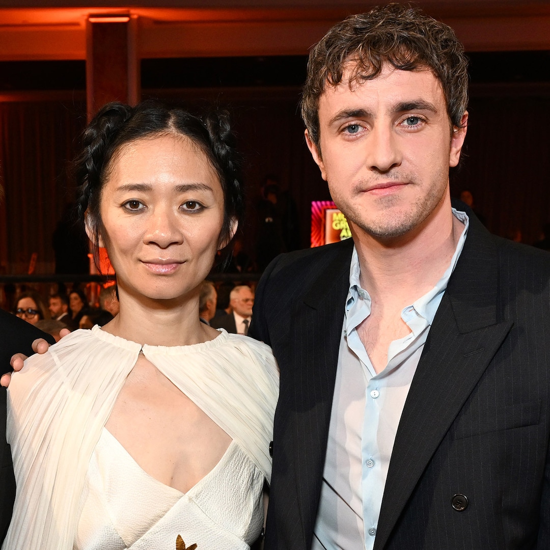 Globo de Ouro de 2026 de Melhor Filme Dramático: The Harbor Globo de Ouro de 2026 de Melhor Filme Dramático: The Harbor