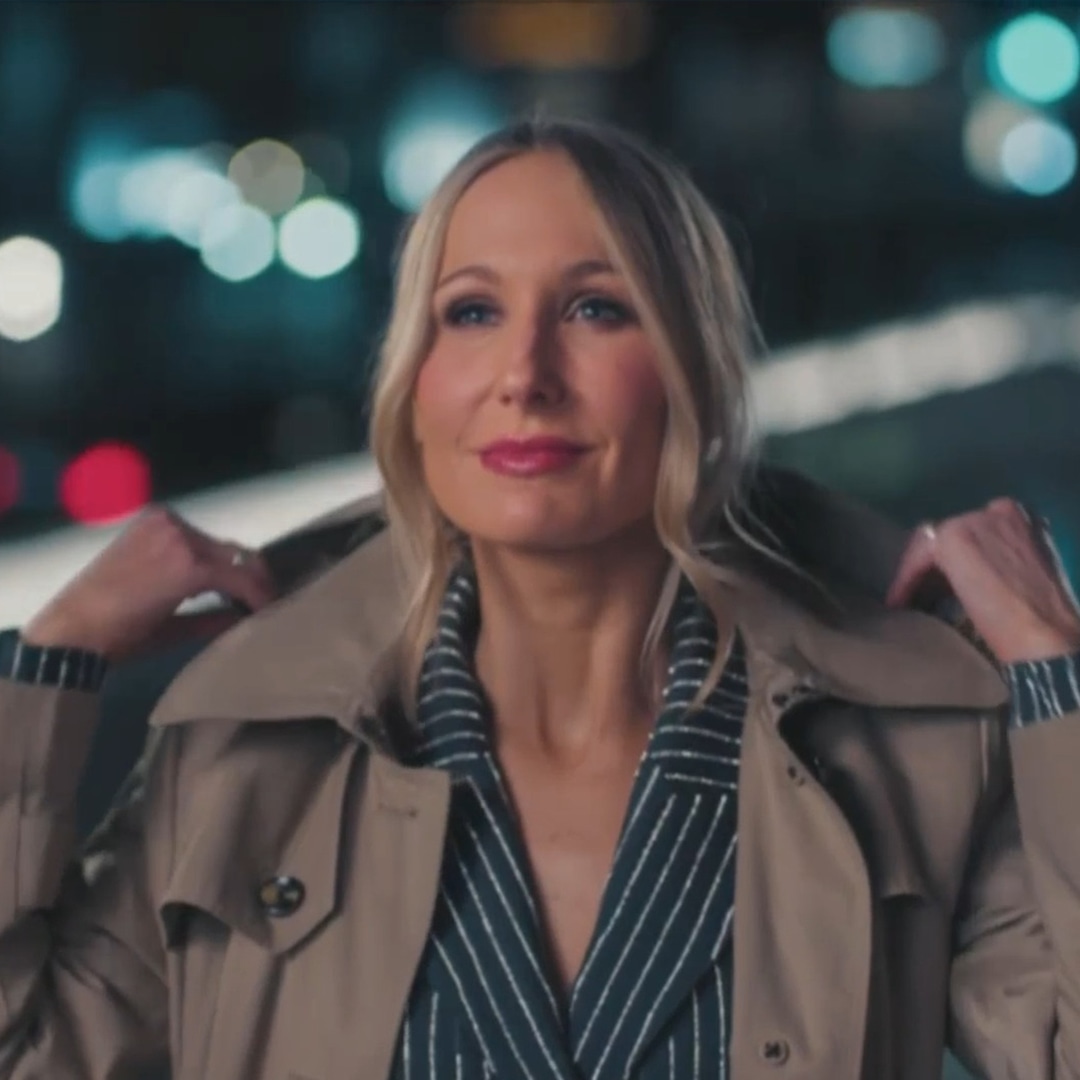 Nikki Glaser’s Golden Globes Parody of Nicole Kidman’s AMC Ad Will Give You an Indescribable Feeling Nikki Glaser’s Golden Globes Parody of Nicole Kidman’s AMC Ad Will Give You an Indescribable Feeling