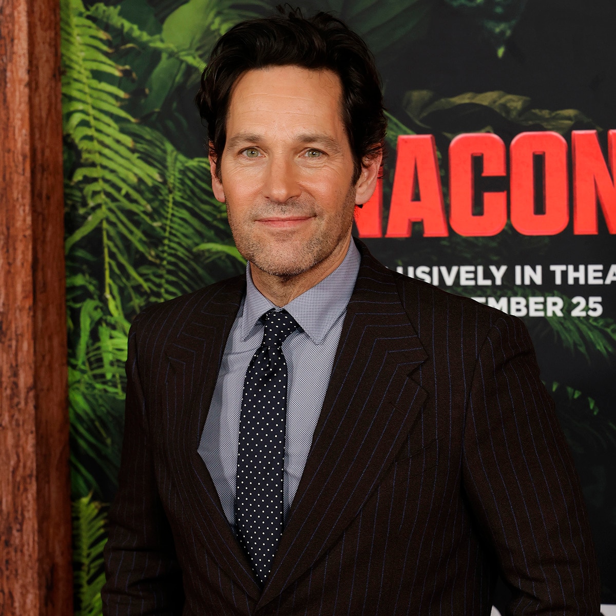 Paul Rudd, 2025