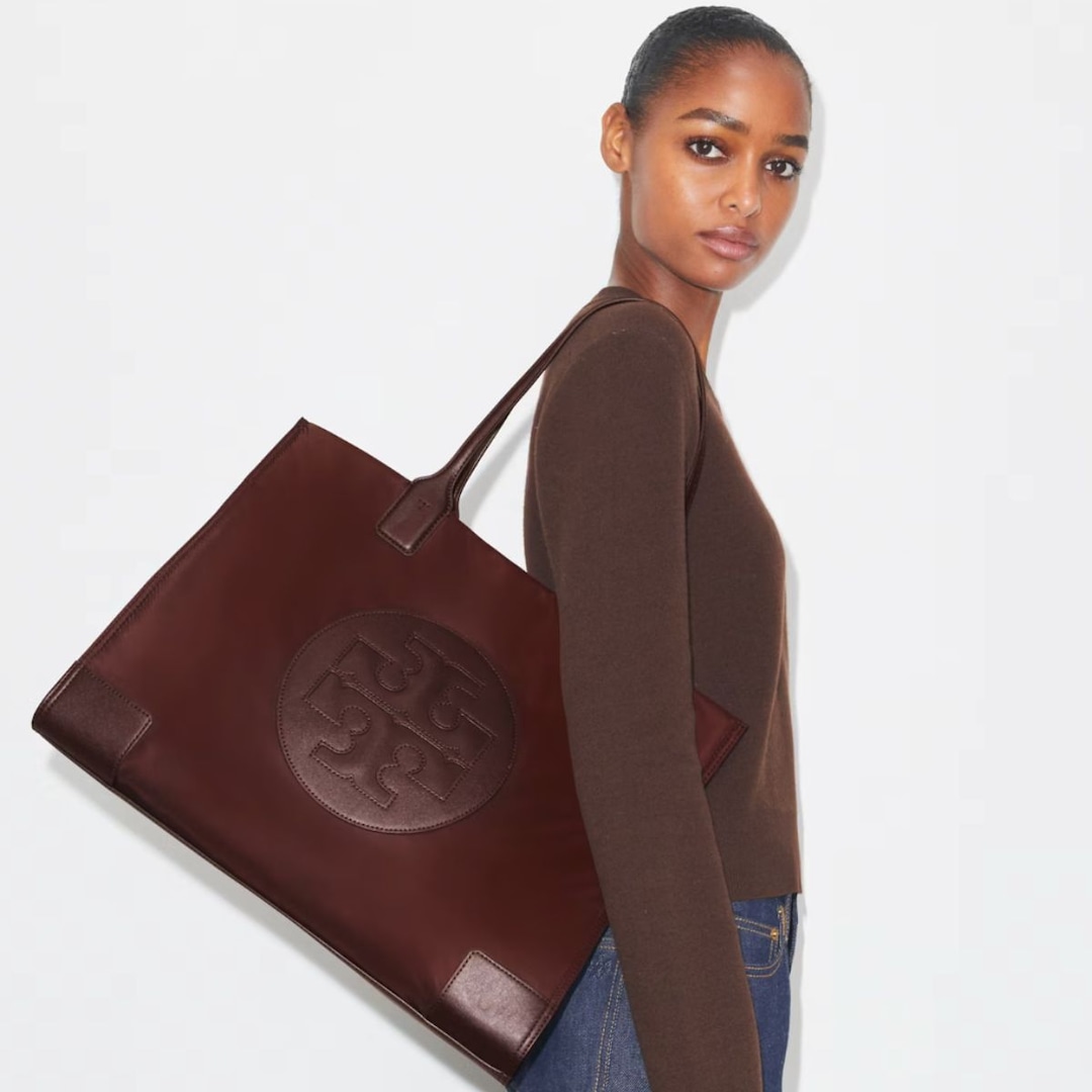 Menos de US$ 150 Bolsas, sapatos e acessórios Tory Burch Menos de US$ 150 Bolsas, sapatos e acessórios Tory Burch