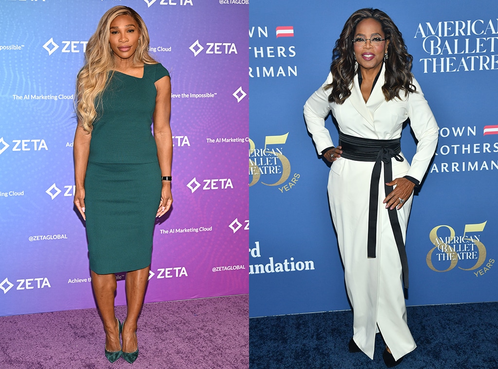 glp 1 oprah winfrey Serena Williams, Oprah on GLP-1, Weight Loss Shots glp 1 oprah winfrey Serena Williams, Oprah on GLP-1, Weight Loss Shots