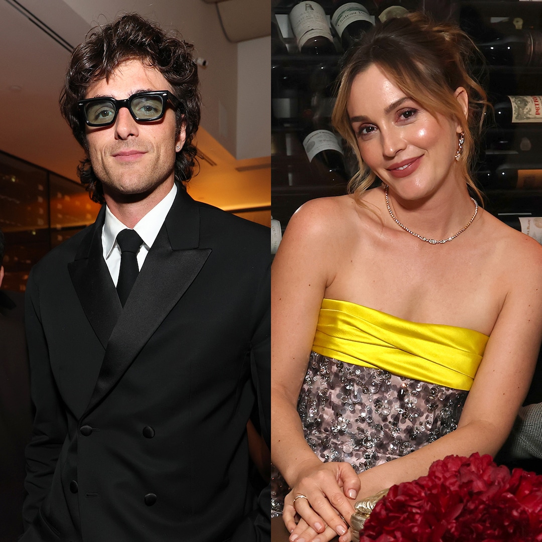 Jacob Elordi, Leighton Meester and More Step Out to Golden Globe 2026 After-Parties Jacob Elordi, Leighton Meester and More Step Out to Golden Globe 2026 After-Parties