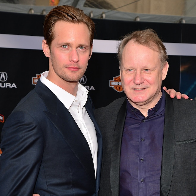 Skarsgard family guide