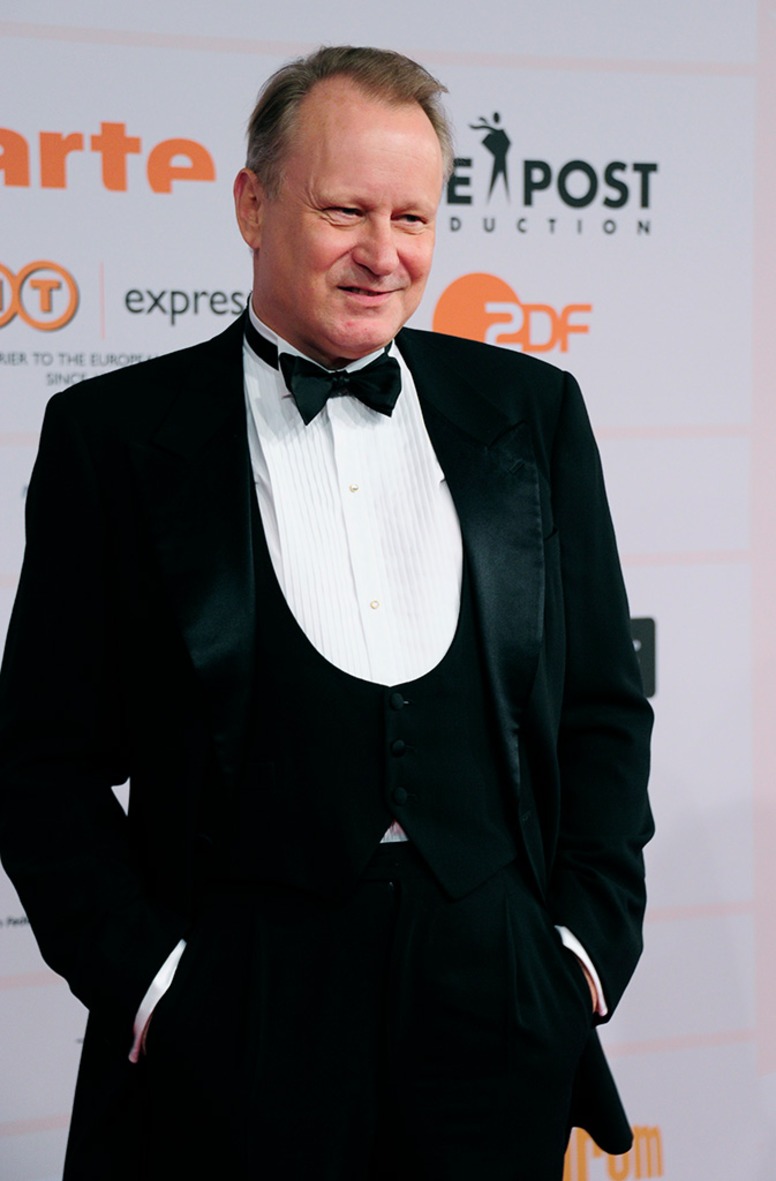 Skarsgard family guide