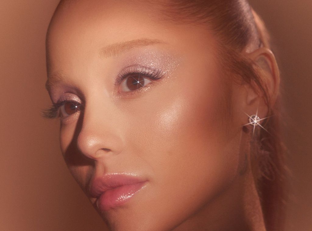 Most popular red carpet makeup trend 