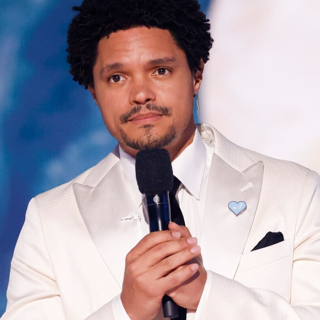 Trevor Noah, Grammys 2025