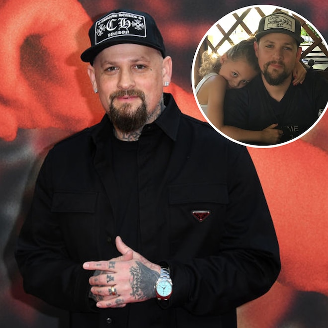 Benji Madden, Joel Madden & Kate Madden