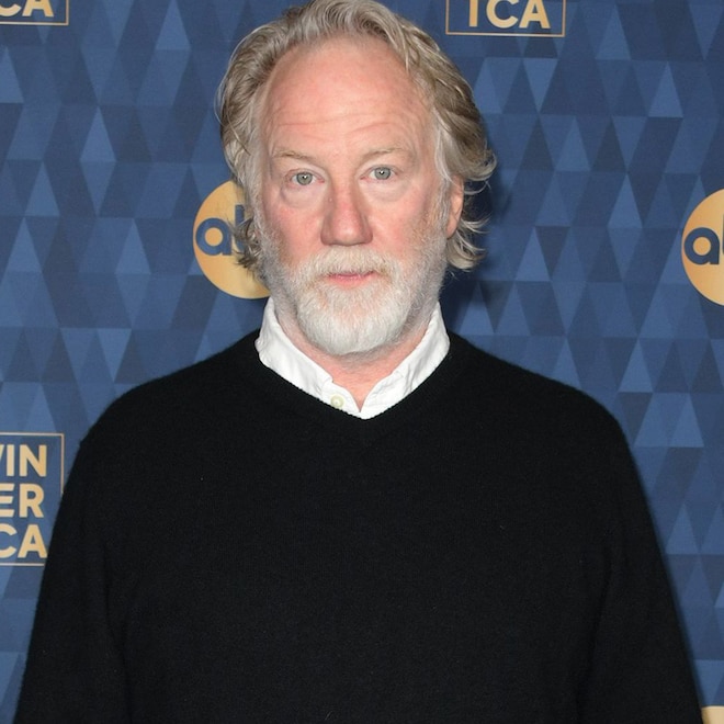 Timothy Busfield