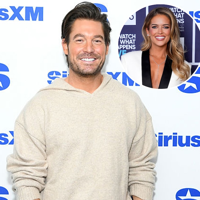 Craig Conover, Salley Carson