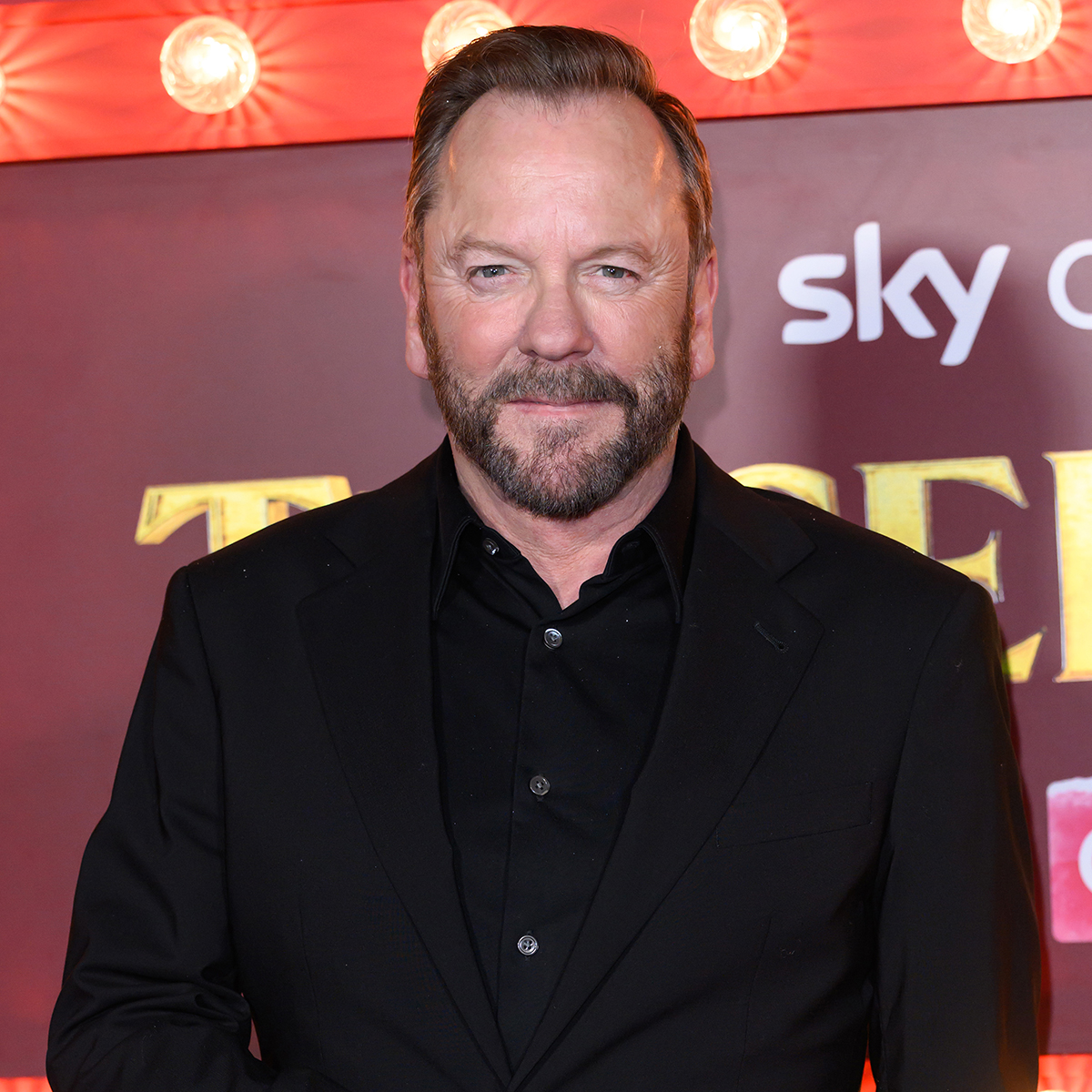 Kiefer Sutherland Arrested for Alleged Assault of Ride Share Driver