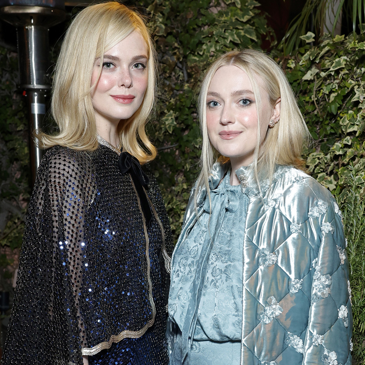 Did You Know Elle Fanning and Dakota Fanning Aren’t Their Real Names?