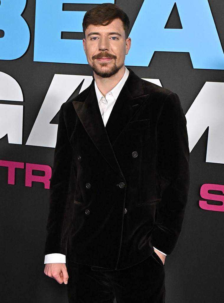 MrBeast, Jimmy Donaldson