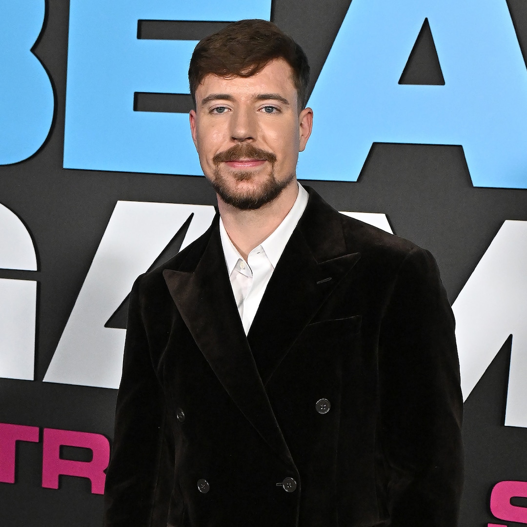 MrBeast Says He Has “Negative Money” Banked Despite .6 Billion Net Worth MrBeast Says He Has “Negative Money” Banked Despite .6 Billion Net Worth