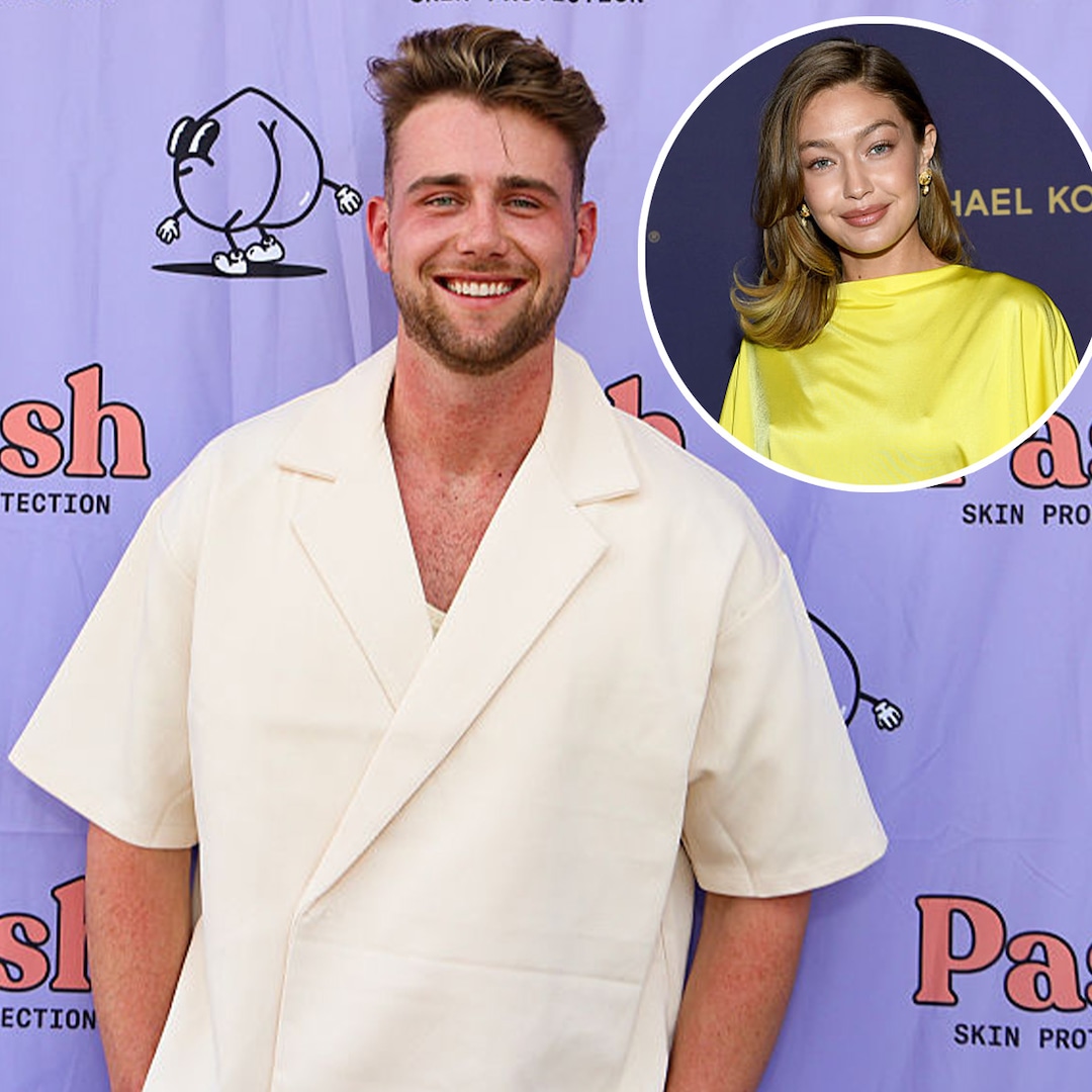 Por que Harry Jowsey diz que Gigi Hadid o bloqueou nas redes sociais em 2015