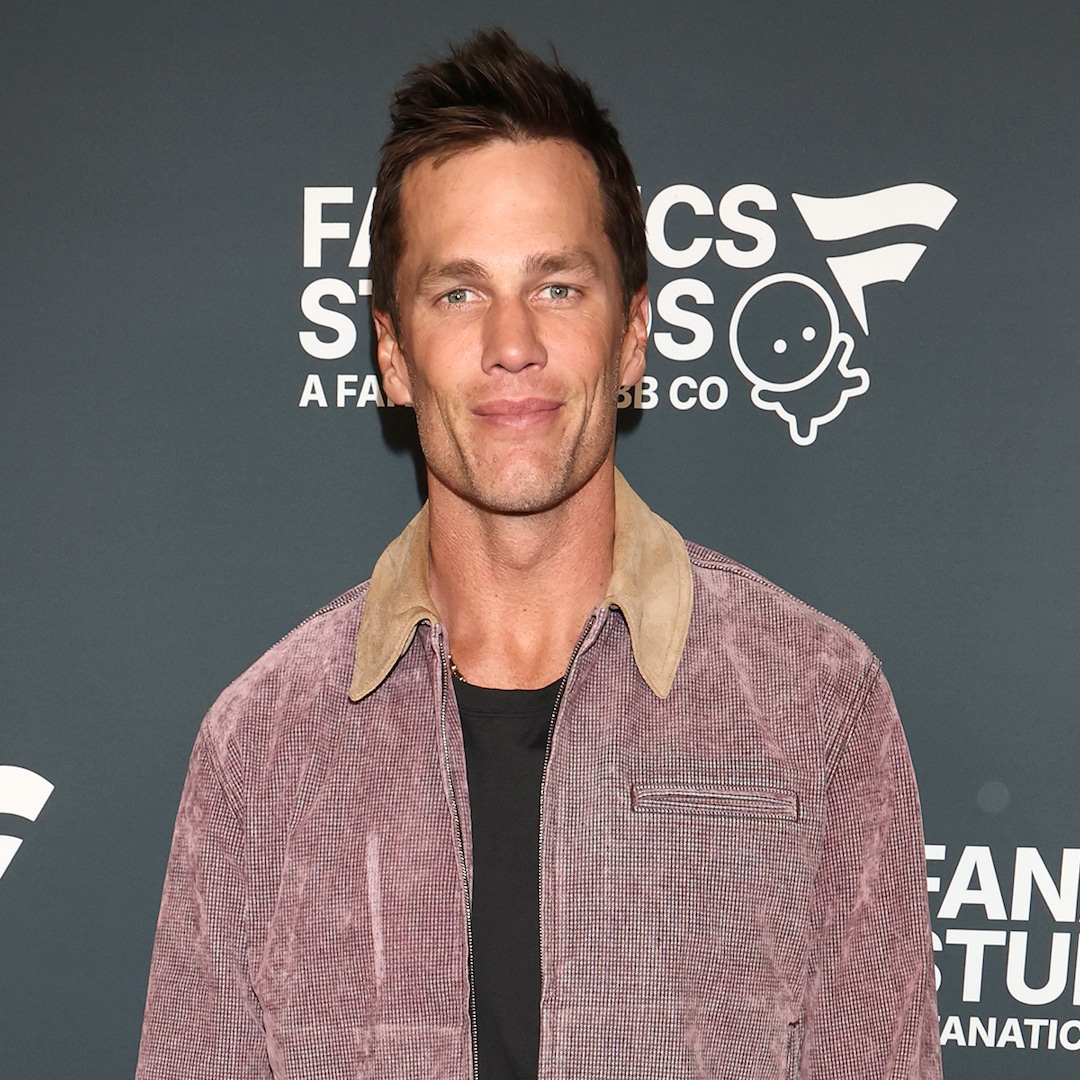 Tom Brady sobre a vida pessoal após rumores de namoro com Alix Earle Tom Brady sobre a vida pessoal após rumores de namoro com Alix Earle