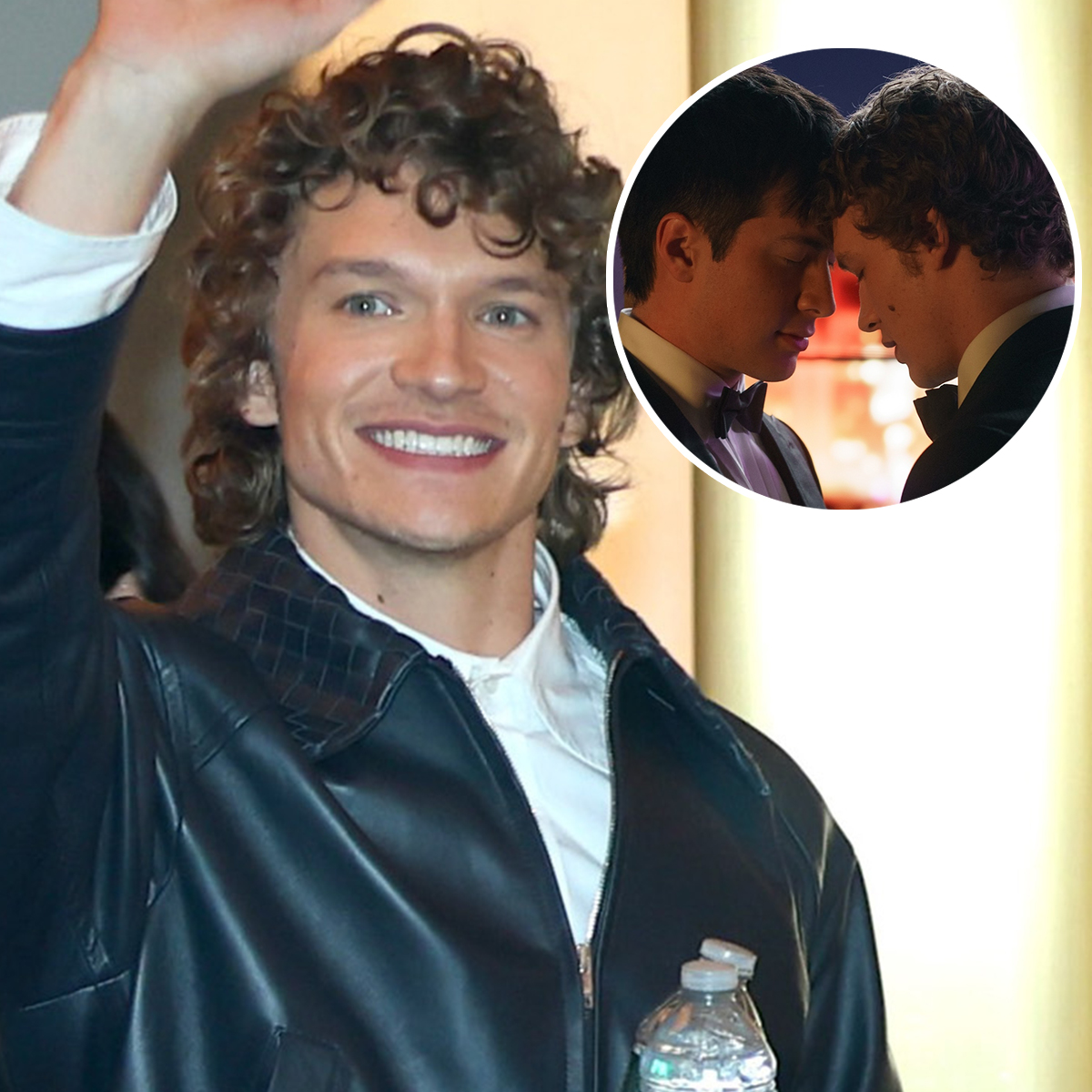 Heated Rivalry's Connor Storrie Gives Heart-Racing Update on Season 2