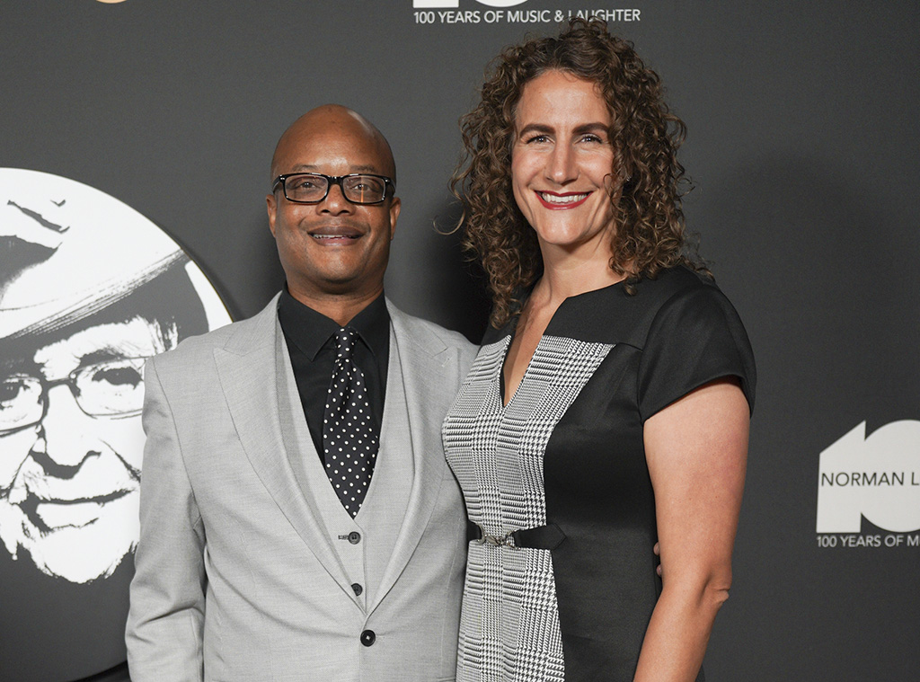 Todd Bridges, Bettijo B. Hirschi