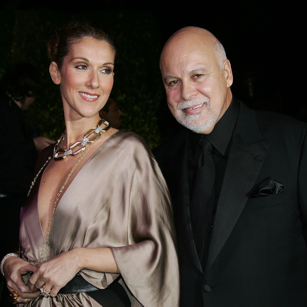 Céline Dion and 3 Sons Send Message to Her Husband René Angélil 10 Years After His Death Céline Dion and 3 Sons Send Message to Her Husband René Angélil 10 Years After His Death