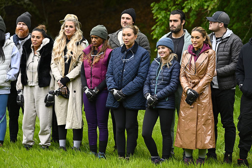 The Traitors, Season 3, Traitors secrets 13 or 6