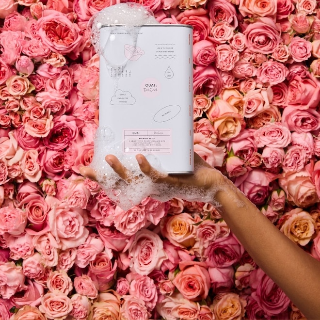 This Limited-Edition Detergent & Dryer Sheets Will Have Your Sheets Smelling Luxe