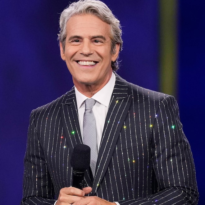 Andy Cohen