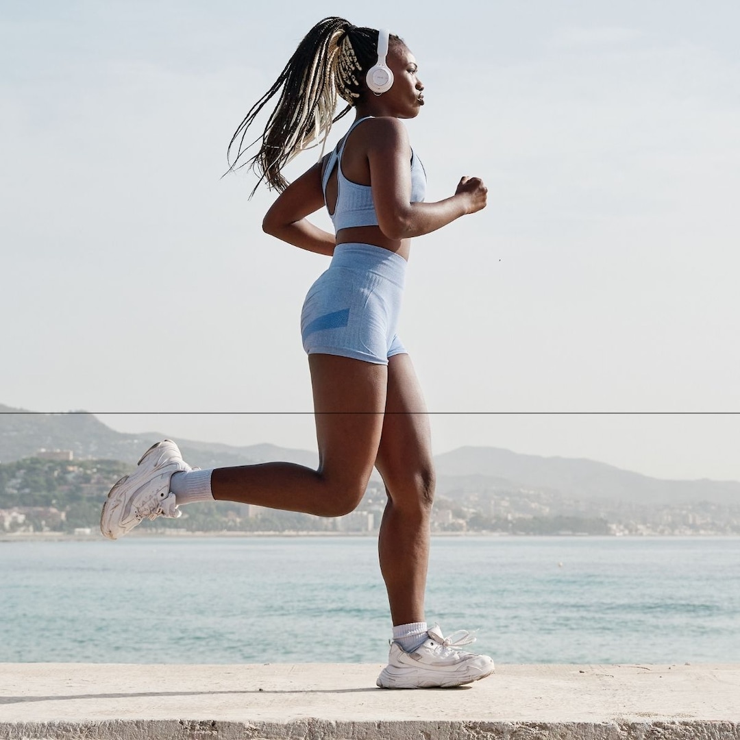 These Cute Activewear Pieces Will Actually Inspire You to Work Out in 2026 These Cute Activewear Pieces Will Actually Inspire You to Work Out in 2026