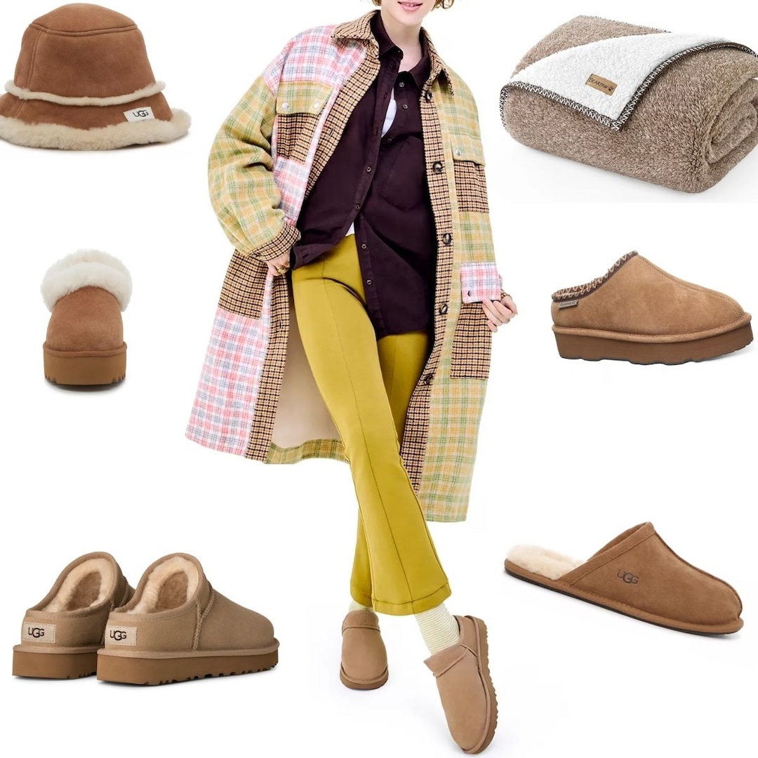 UGG & Bearpaw Boots Are up to 30% off at DSW UGG & Bearpaw Boots Are up to 30% off at DSW