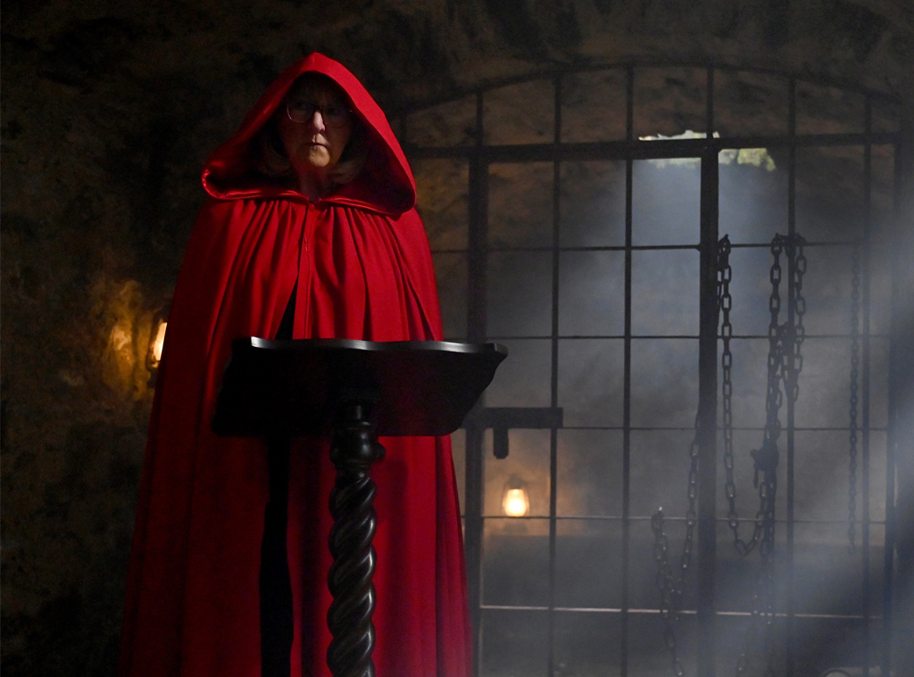 The Traitors, Season 4, Traitors secrets 2