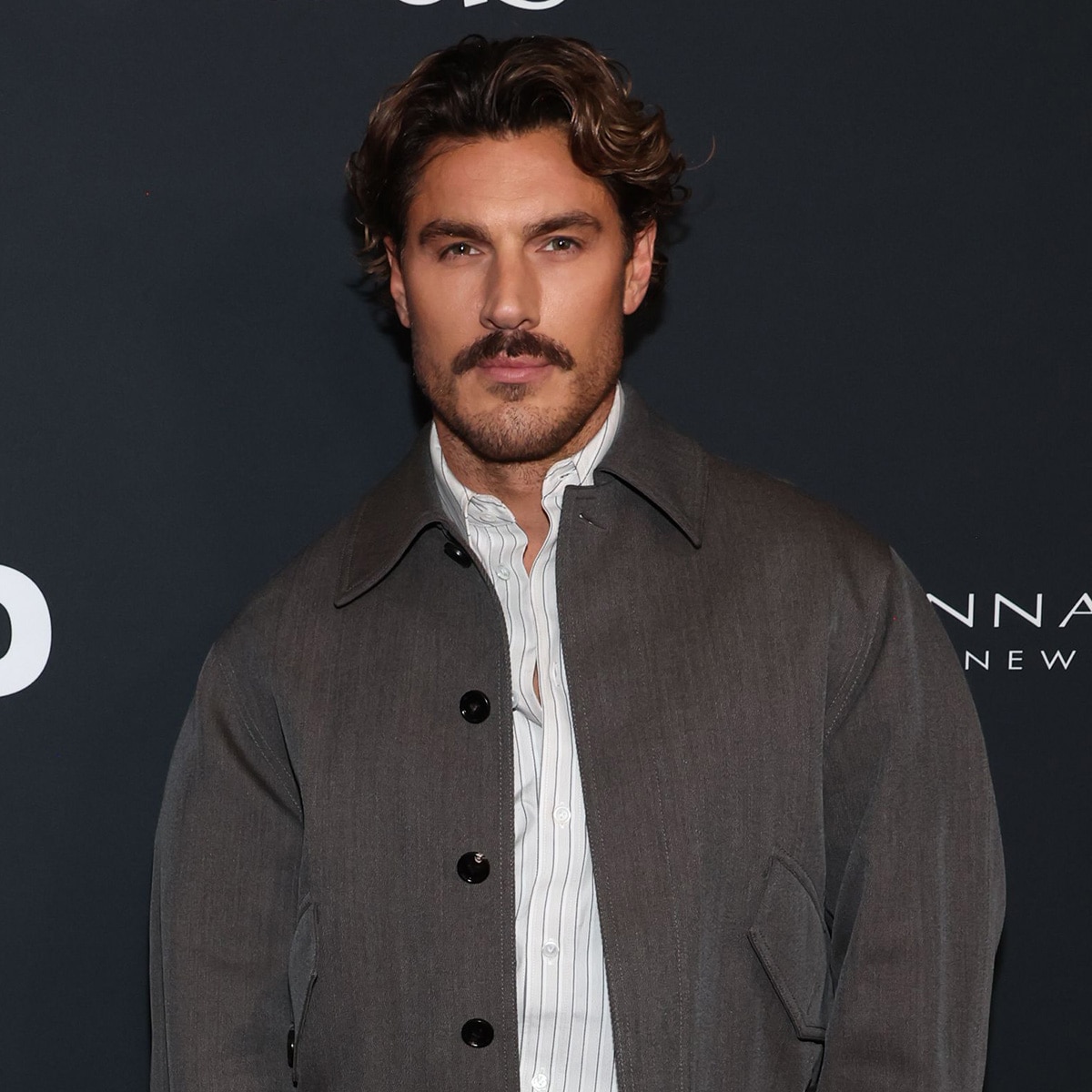 Chris Appleton, Big Pic