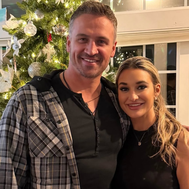 Ryan Lochte New Home With Molly Gillihan