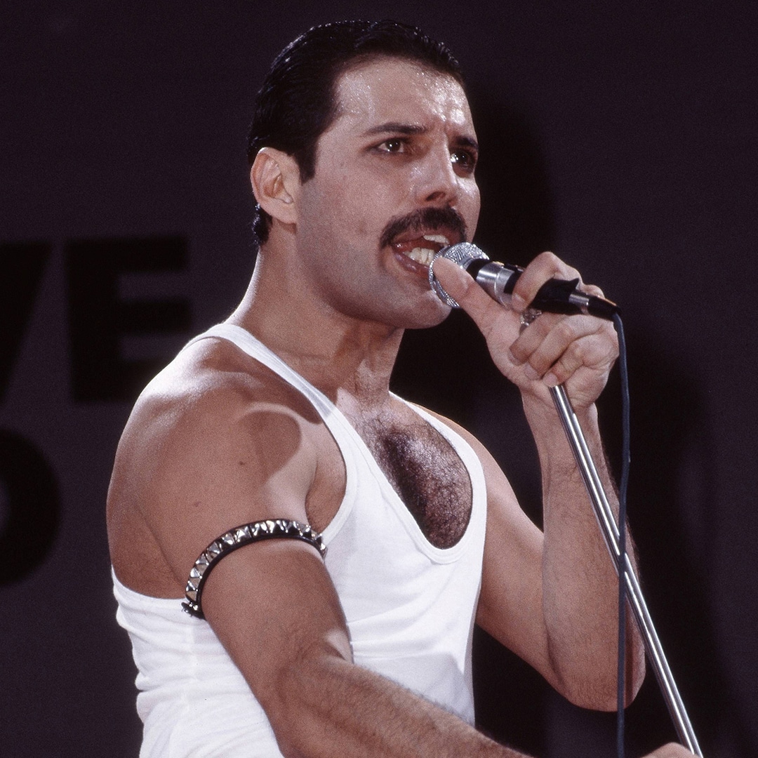 Mulher que afirma ser filha de Freddie Mercury morre aos 48 anos Mulher que afirma ser filha de Freddie Mercury morre aos 48 anos
