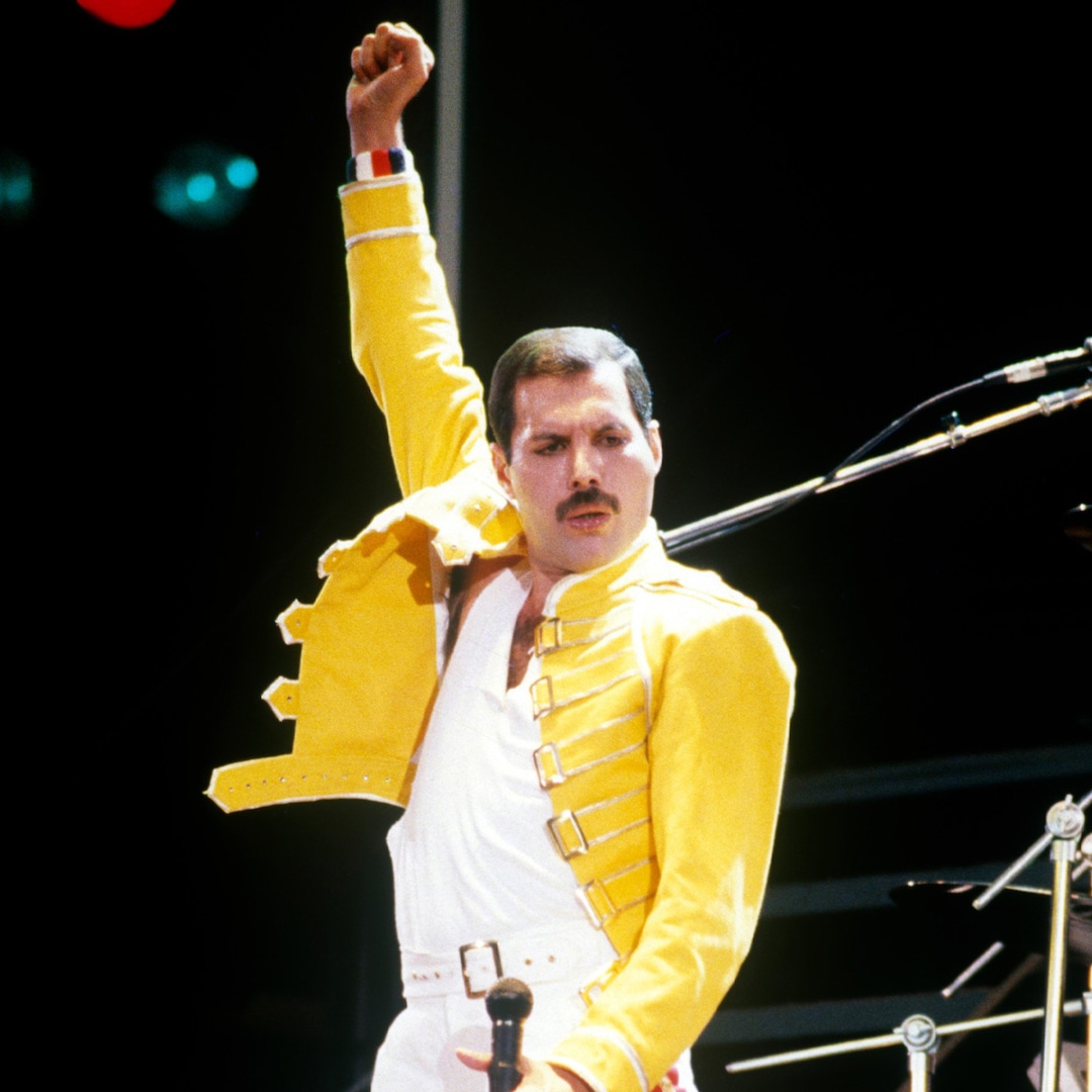 Inside Freddie Mercury's Private World: Love Life, Alleged Daughter