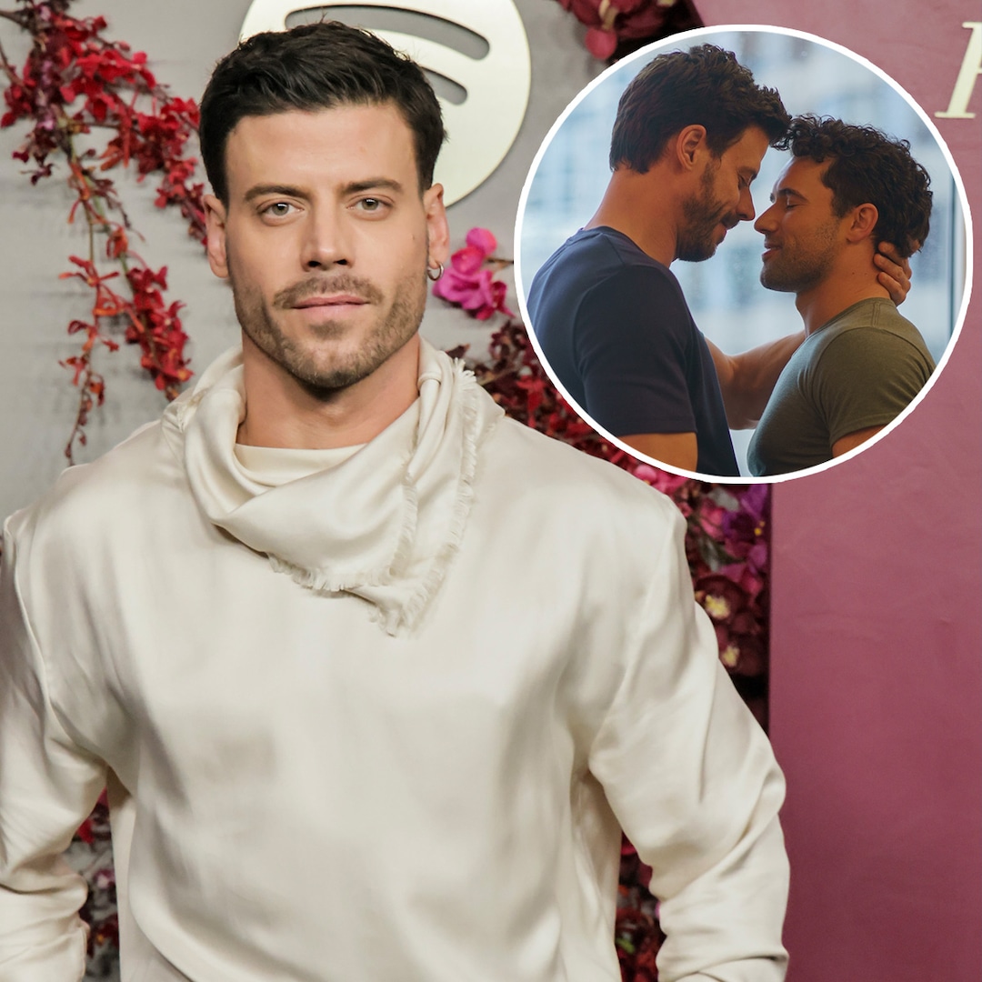 Heated Rivalry’s François Arnaud Addresses “F–k Up” in Romance Timeline Heated Rivalry’s François Arnaud Addresses “F–k Up” in Romance Timeline