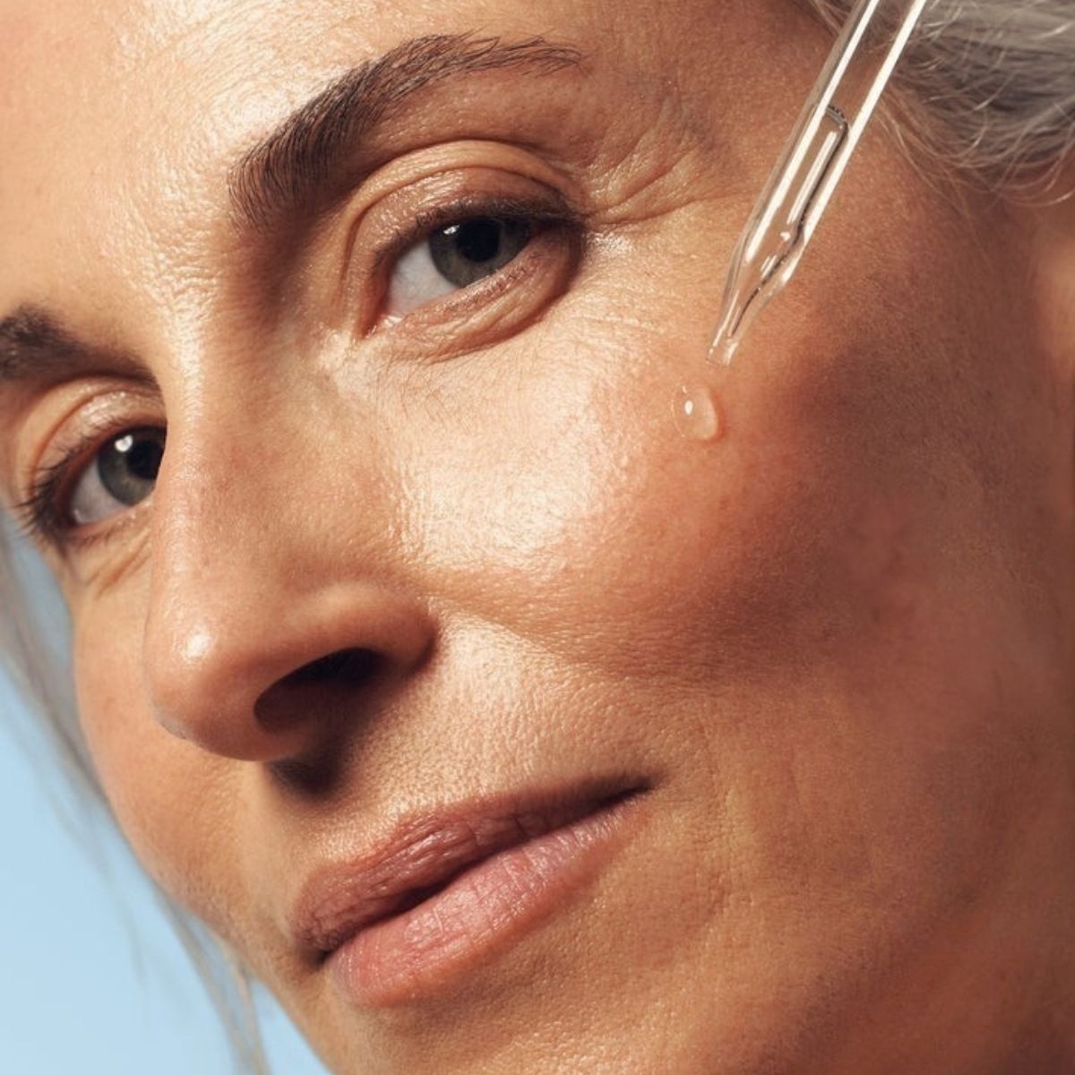 QVC: philosophy when hope is not enough serum 5.7oz & purity 32oz deal